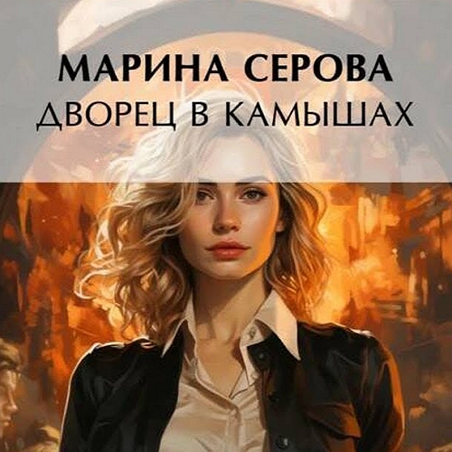 Дворец в камышах