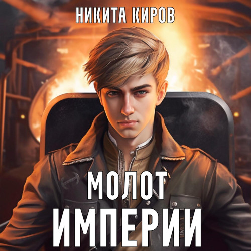 Молот империи. Часть 1
