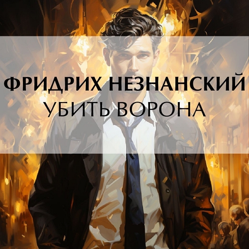 Убить ворона