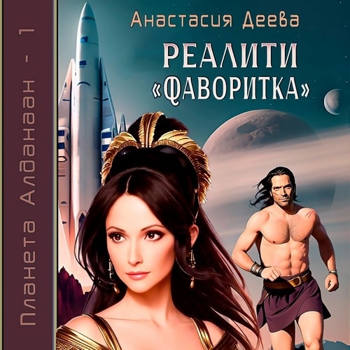 Реалити Фаворитка