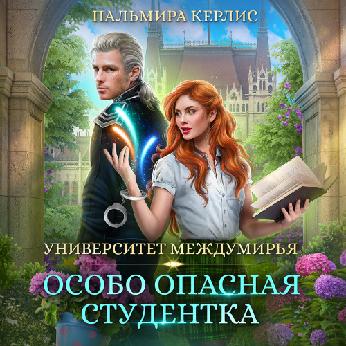 Особо опасная студентка