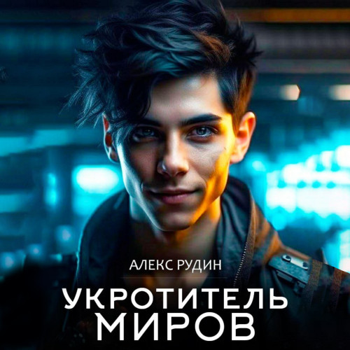 Магия и кровь
