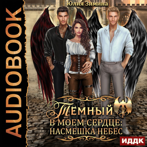Темный в моем сердце  Насмешка небес