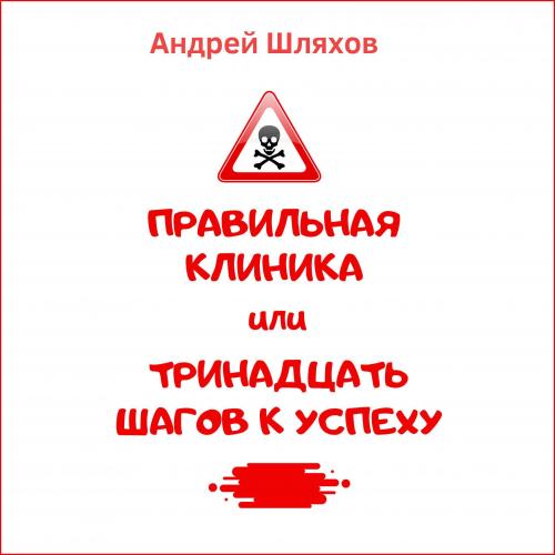 Правильная клиника, или 13 шагов к успе.