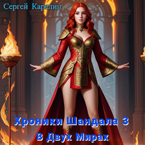 В двух мирах
