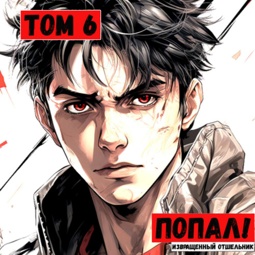 Попал Том 6