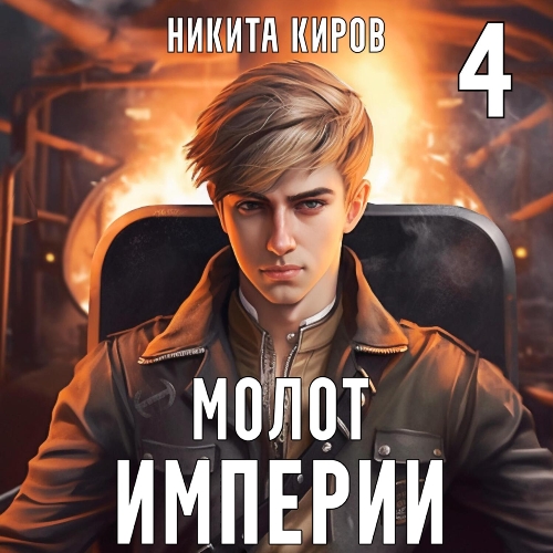 Молот империи