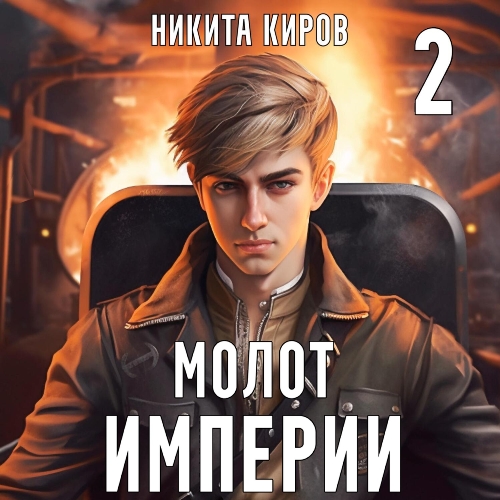 Молот империи
