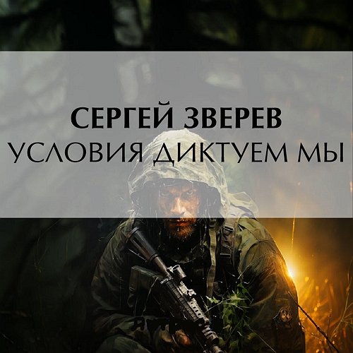 Условия диктуем мы