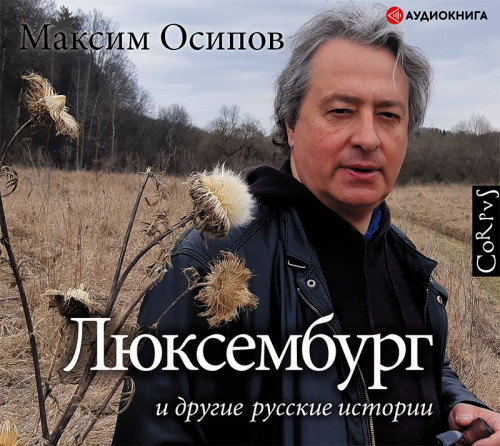  Люксембург  и другие русские истории