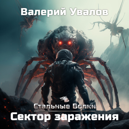 Стальные Волки