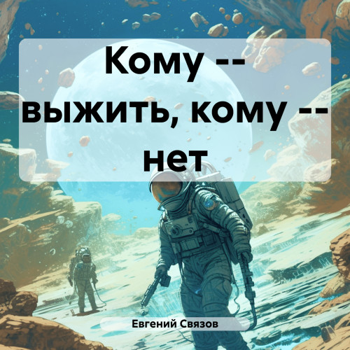 Кому   выжить, кому   нет
