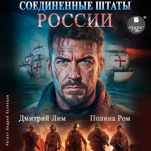Соединённые Штаты России 1