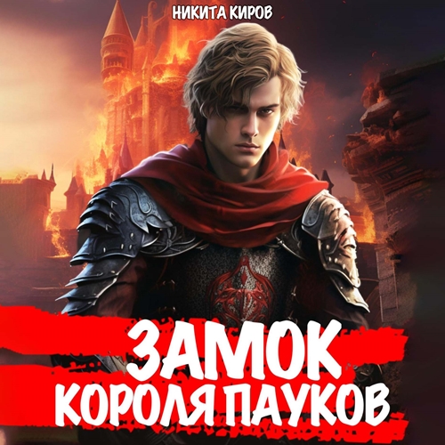 Замок Короля Пауков