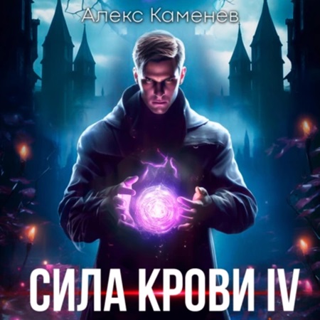 Сила крови 4