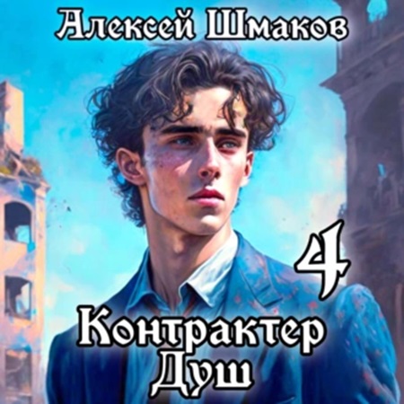 Контрактер Душ 4
