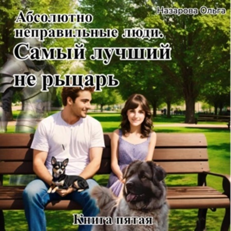 Самый лучший не рыцарь