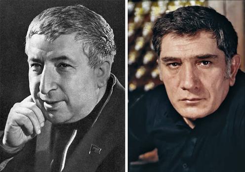 Мой Дагестан