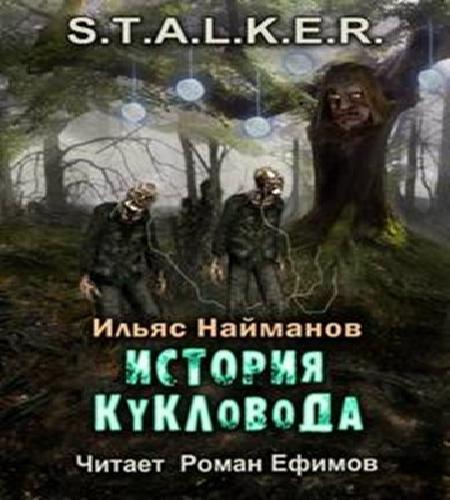 Страж Монолита 03. История Кукловода. S.