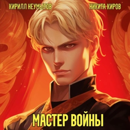 Помолодевший мастер войны. Книга 1