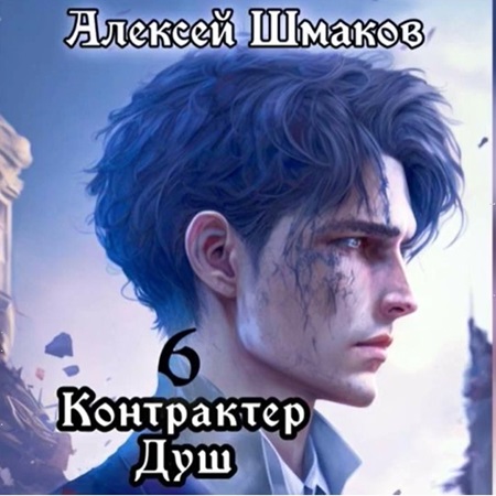 Контрактер Душ 6
