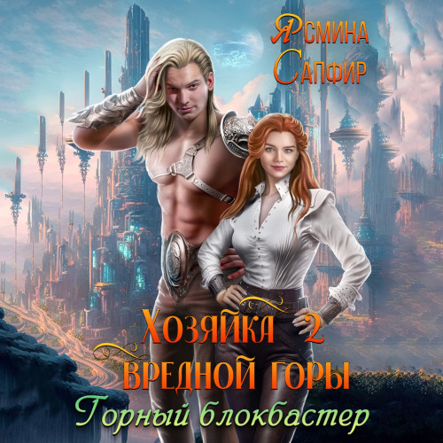 Горный блокбастер