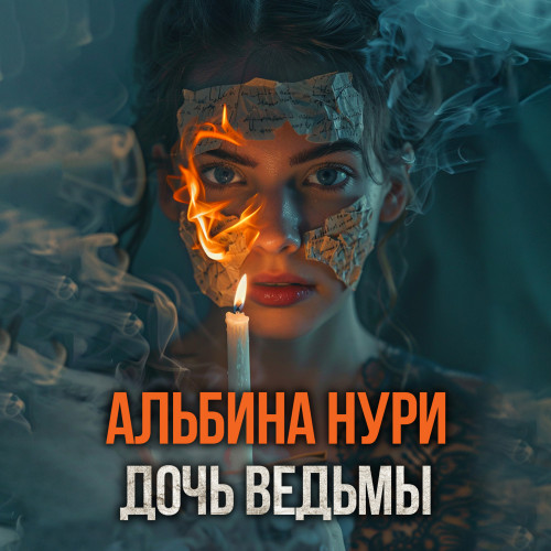 Дочь ведьмы Сборник рассказов 