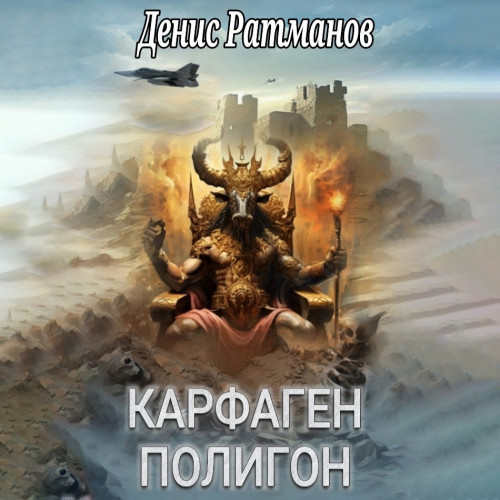 Полигон