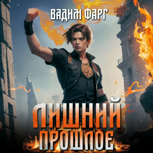 Прошлое
