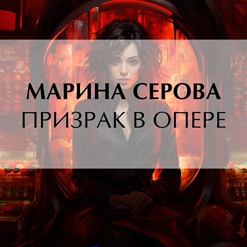 Призрак в опере