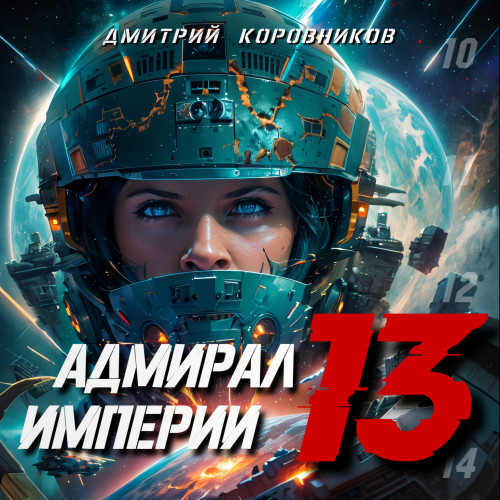 Адмирал Империи