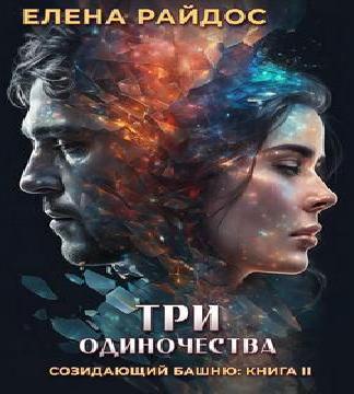 Три одиночества