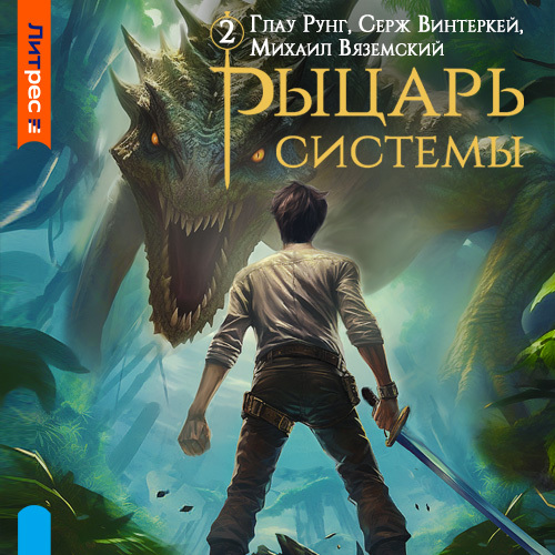 Рыцарь системы 2