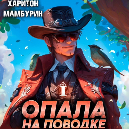 Опала на поводке