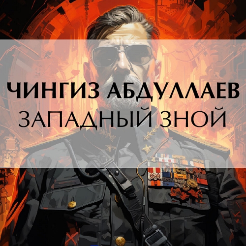 Западный зной