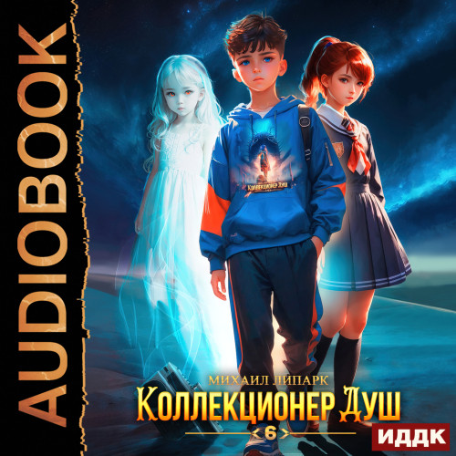 Книга 6. Финал
