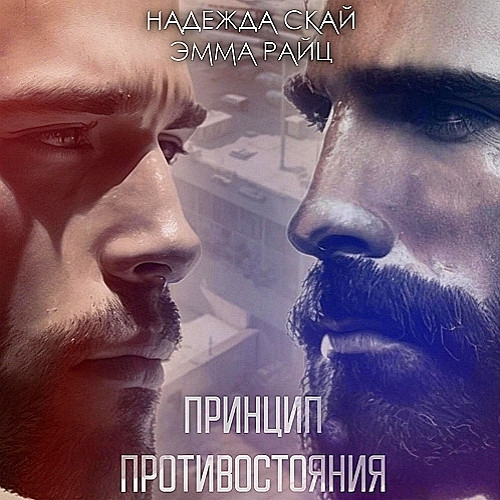 Принцип противостояния