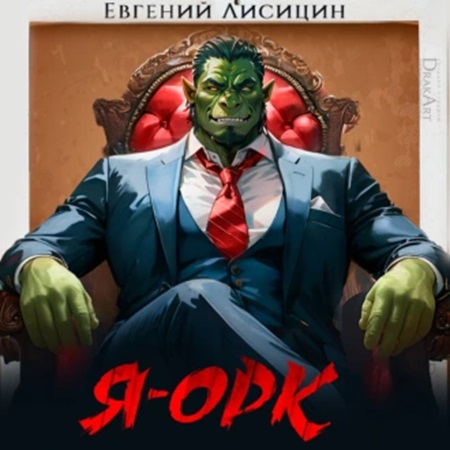 Я   Орк
