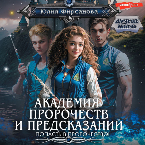 Попасть в пророчество 