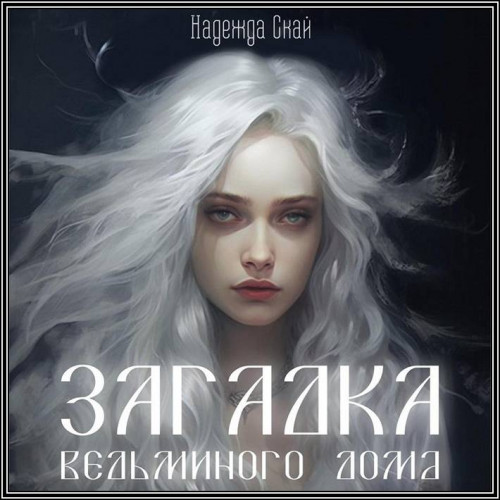 Надежда Скай   Загадка ведьминого дома