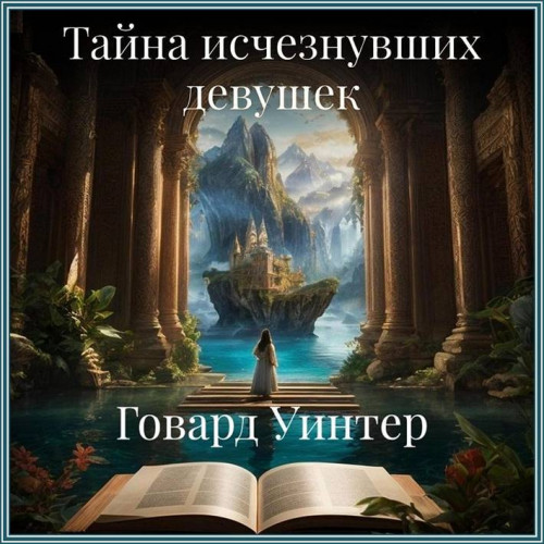 Говард Уинтер   Тайна исчезнувших девуш...