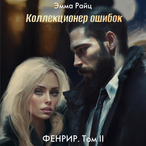 Коллекционер ошибок