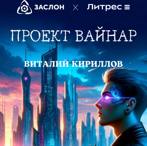Проект Вайнар