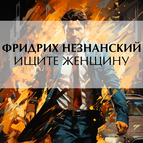 Ищите женщину