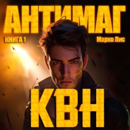 Клан Врага Народа. Антимаг КВН 