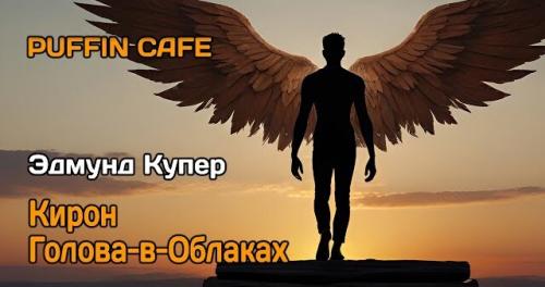 Кирон Голова в Облаках