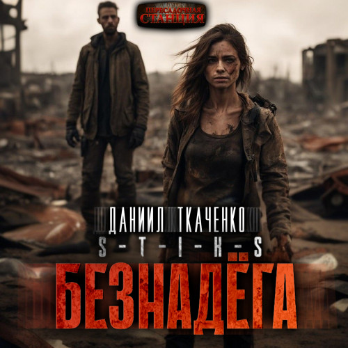 S T I K S. Безнадега