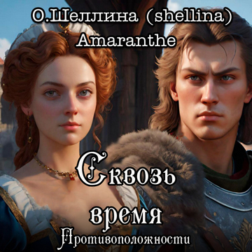 Сквозь время