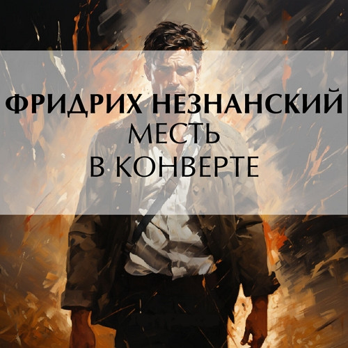 Месть в конверте