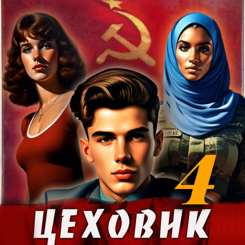 Подпольная империя